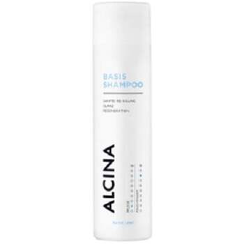 Basic Line Basis Shampoo - Vyživující šampon pro všechny typy vlasů