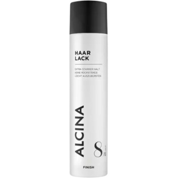 Hair Lacquer - Lak na vlasy pro silnou fixaci