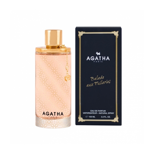 Balade aux Tuileries EDP 