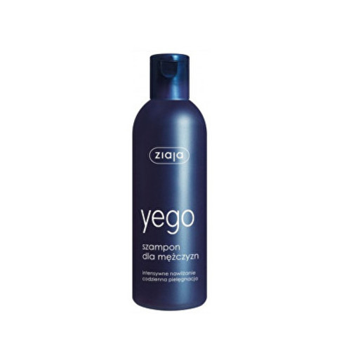 Yego Shampoo - Šampón pre mužov 
