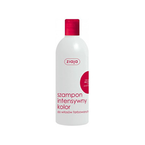 Šampon pro barvené vlasy