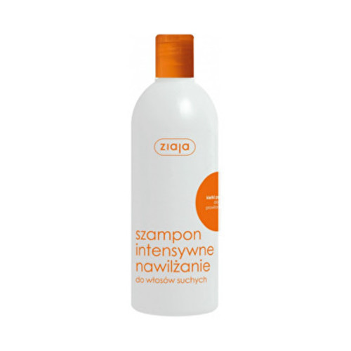 Šampon pro intenzivní hydrataci