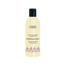Cashmere Strengthening Shampoo - Posilňujúci šampón