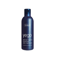 Yego - Gél na intímnu hygienu pre mužov