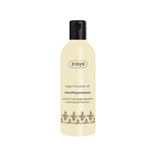 Argan Oil Smoothing Shampoo - Vyhlazující šampón 