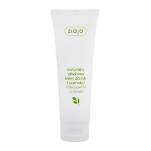 Natural Olive Hand Cream - Krém na ruky
