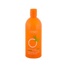 Orange Butter Shower Cream - Sprchový krém 