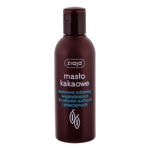 Cocoa Butter Shampoo - Vyhladzujúci šampón na vlasy