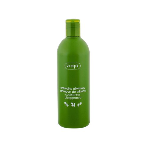 Natural Olive Shampoo ( všechny typy vlasů ) - Šampon 