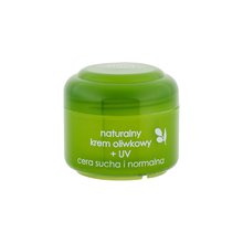 Natural Olive Day Face Cream +UV - Denní pleťový krém 
