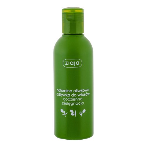 Natural Olive Conditioner ( všechny typy vlasů ) - Kondicionér 
