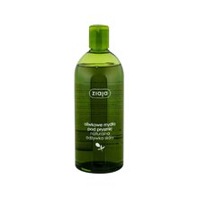 Natural Olive Shower Gel - Sprchový gél