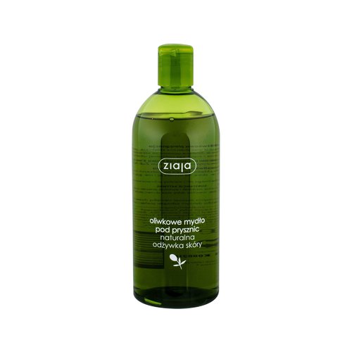 Natural Olive Shower Gel - Sprchový gél