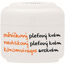 Marigold Face Cream - Nechtíkový pleťový krém
