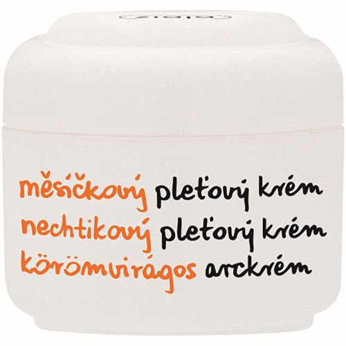 Marigold Face Cream - Nechtíkový pleťový krém