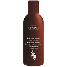 Cocoa Butter Conditioner (suché a poškodené vlasy) - Kondicionér na vlasy