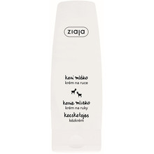 Goat`s Milk Hand Cream - Krém na ruky a nechty