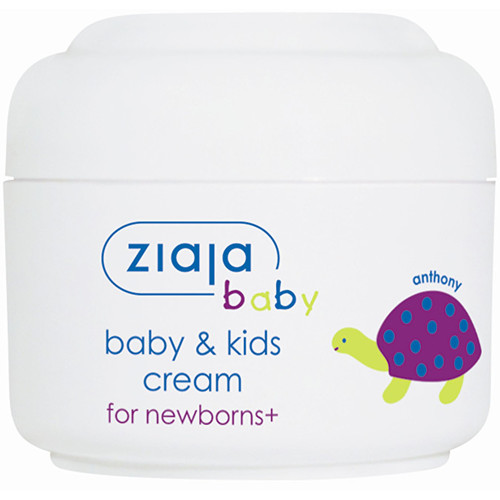 Baby And Kids Cream For Newborns + - Krém pre deti od narodenia