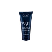 Yego Men Anti-Wrinkle Cream SPF 6 - Denní pleťový krém pro muže