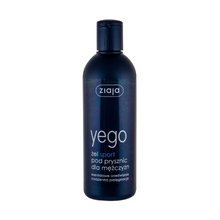 Yego Men Sport Shower gel - Sprchový gel 