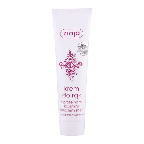Cashmere Hand Cream - Krém na ruce 