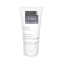Lipid Treatment UV Filters Day Cream - Denný pleťový krém