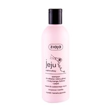 Jeju Shampoo ( kokos, mango, papája ) - Šampon