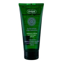 Herbal Shampoo - Šampón