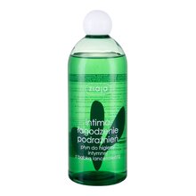 Intimate Plantain Cleanser Gel ( jitrocel ) - Gel na intimní hygienu