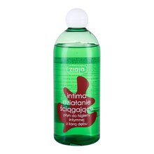 Intimate Oak Bark Cleanser Gel (dubová kôra) - Gél na intímnu hygienu