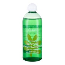 Intimate Sage Cleanser Gel ( šalvěj lékařská ) - Gel na intimní hygienu