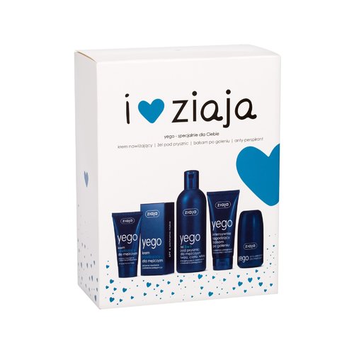 Men Set - Dárková sada pro muže 