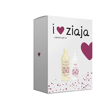 Cashmere Gift Set ( kašmírové proteiny ) - Kosmetická sada