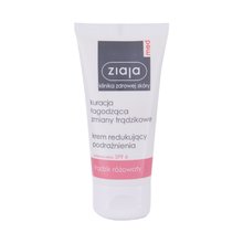 Med Acne Treatment Soothing SPF6 Day Cream - Denní krém pro problematickou pleť