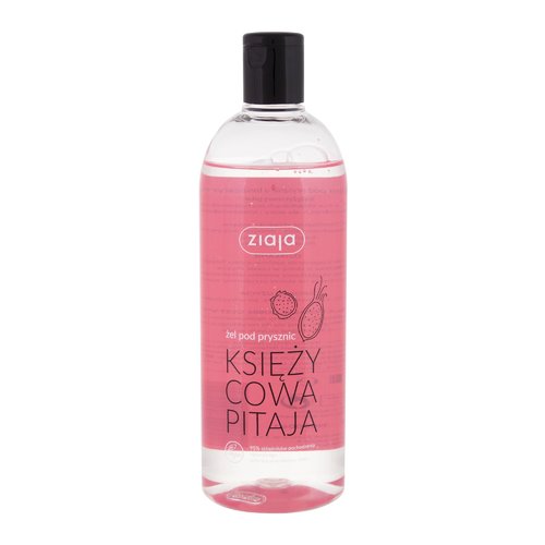 Moon Pitahaya Shower - Sprchový gel