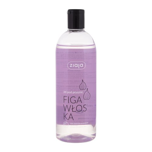 Italian Fig Shower Gel - Sprchový gél