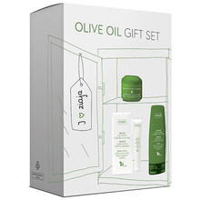 Olive Oil Gift Set - darčeková sada