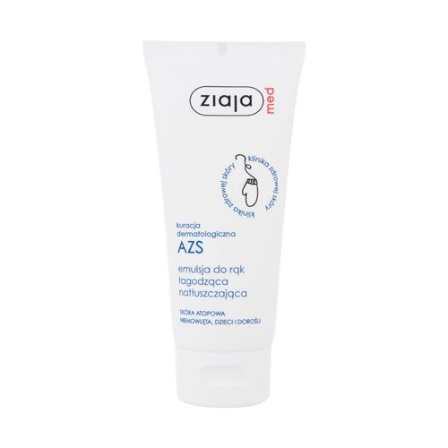 Ziaja Atopic Treatment AZS Soothing Hand Cream - Krém na ruce 100 ml