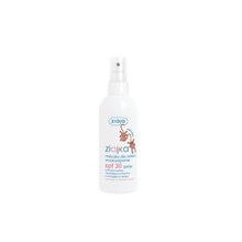 Kids Sun Spray SPF 30 - Vodeodolné mlieko na opaľovanie pre deti v spreji
