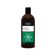 Šampón proti lupinám Žihľava (Shampoo)