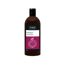 Fig Shampoo - Šampón pre normálne vlasy