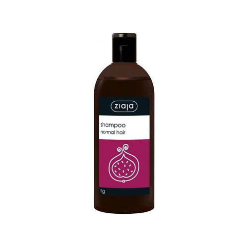 Fig Shampoo - Šampón pre normálne vlasy