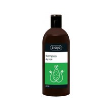 Šampón pre suché vlasy Aloe (Shampoo)