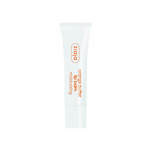 Balzam na pery Orange Butter (Lip Balm)