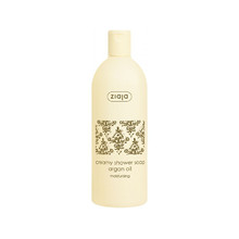 Argan Oil Creamy Shower Gel - Krémové sprchové mydlo
