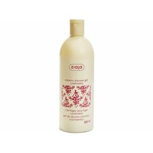 Cashmere Creamy Shower Gel - Krémové sprchové mýdlo