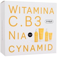 Vitamin C.B3 Niacinamide Set - Dárková sada