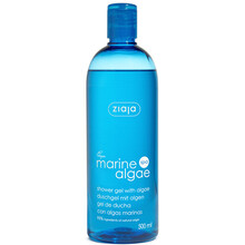 Marine Algae Shower Gel - Sprchový gel