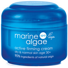 Marine Algae Active Firming Cream - Zpevňující krém proti vráskám