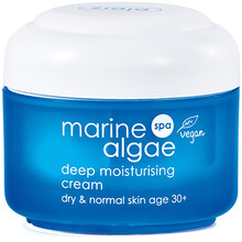 Marine Algae Deep Moisturising Cream - Hydratační pleťový krém